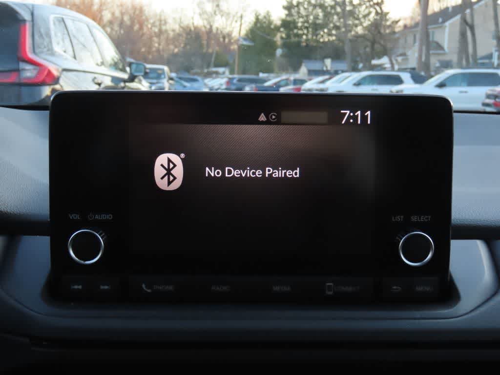 Thumbnail: 2023 Honda Accord - 18