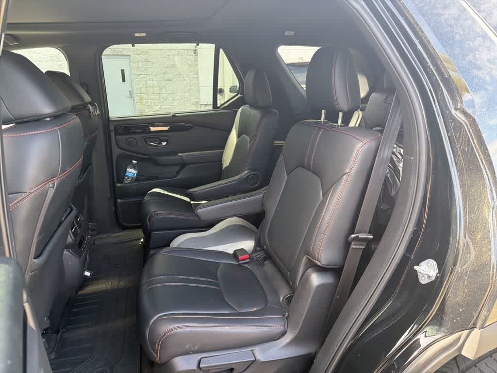 Thumbnail: 2023 Honda Pilot - 20