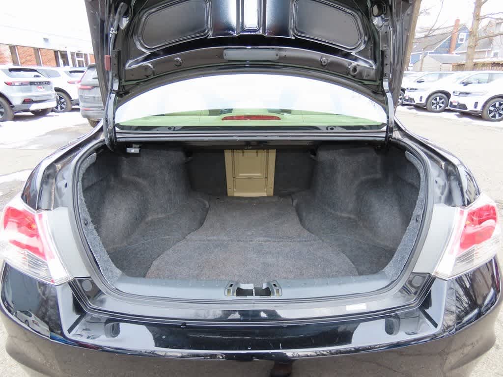 Thumbnail: 2011 Honda Accord - 10