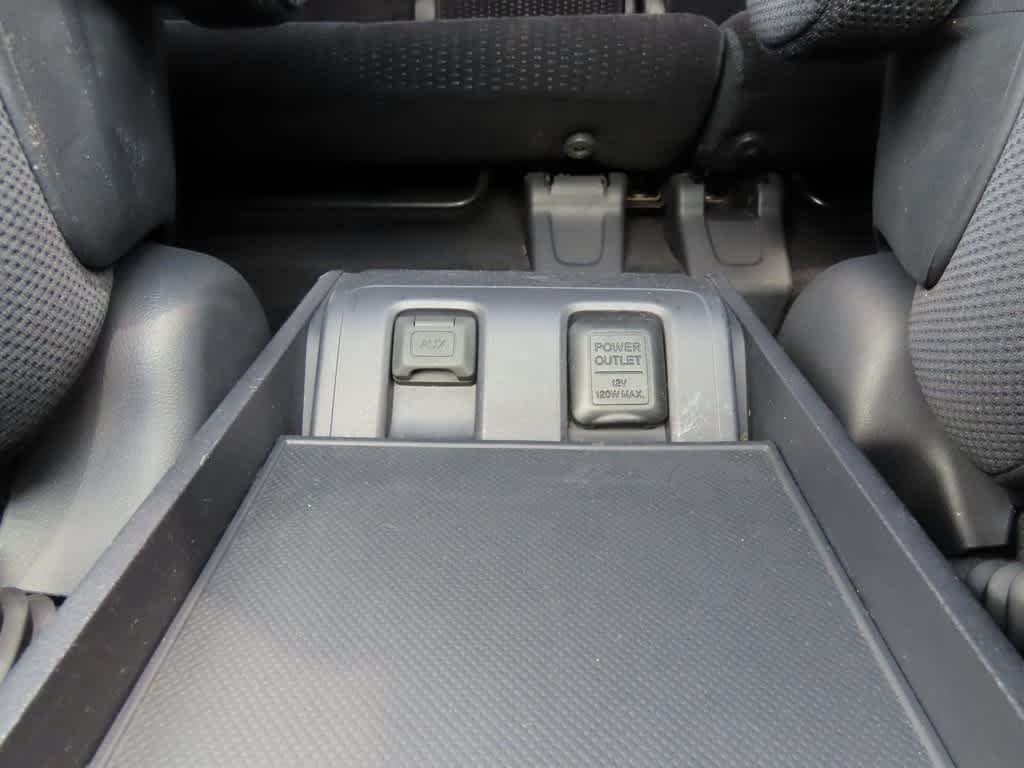 Thumbnail: 2009 Honda CR-V - 23