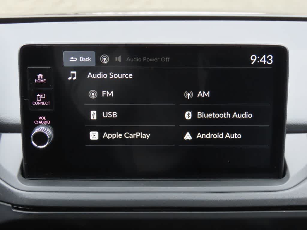 Thumbnail: 2026 Honda Accord - 18