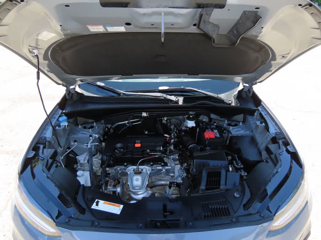 Thumbnail: 2024 Honda HR-V - 10
