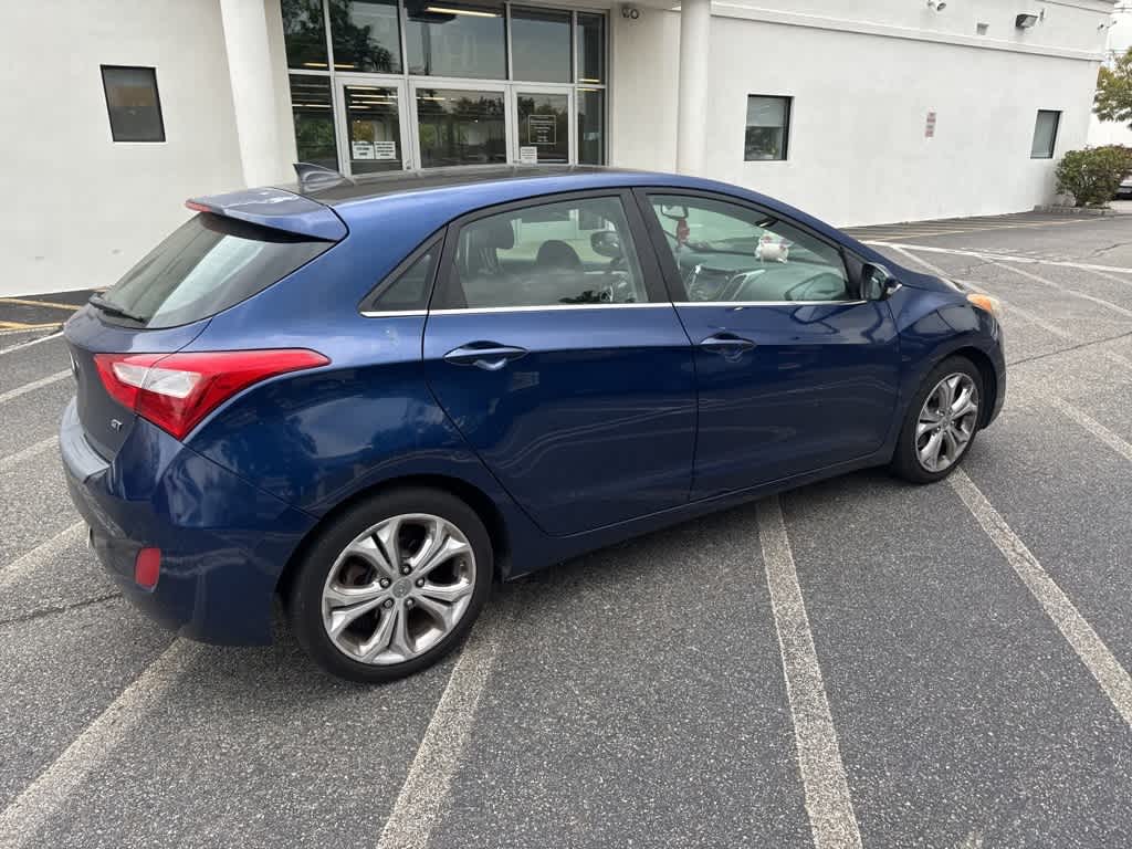 Thumbnail: 2013 Hyundai Elantra - 10