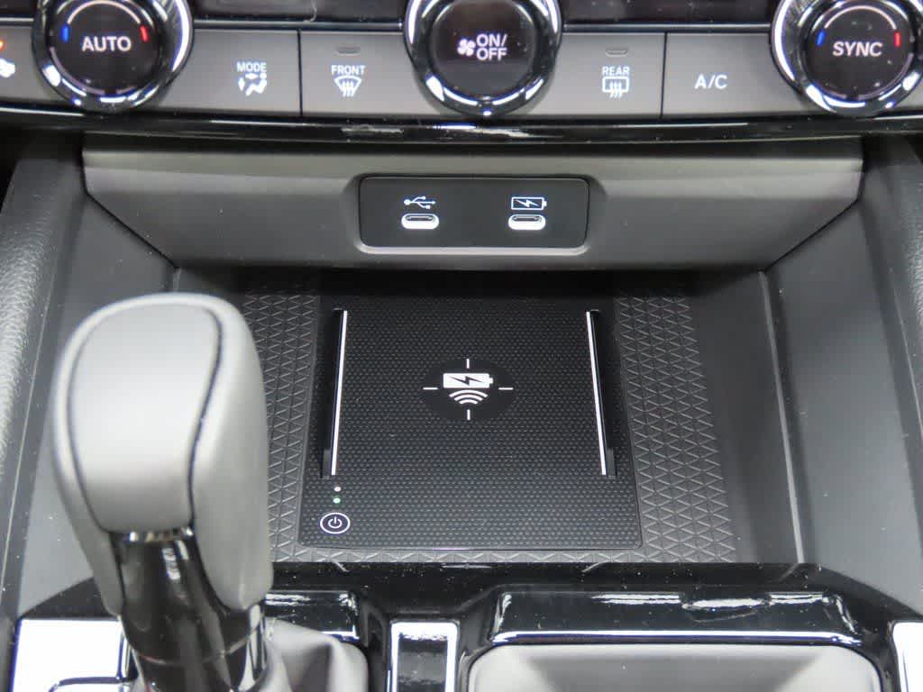 Thumbnail: 2026 Honda Accord - 22