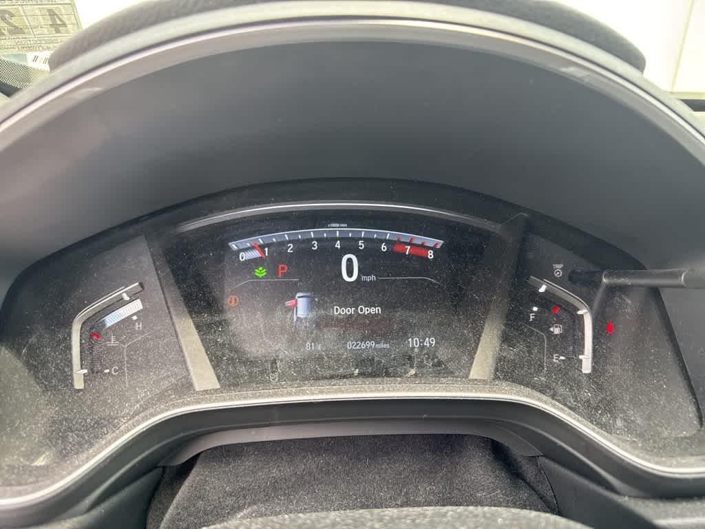 Thumbnail: 2022 Honda CR-V - 15