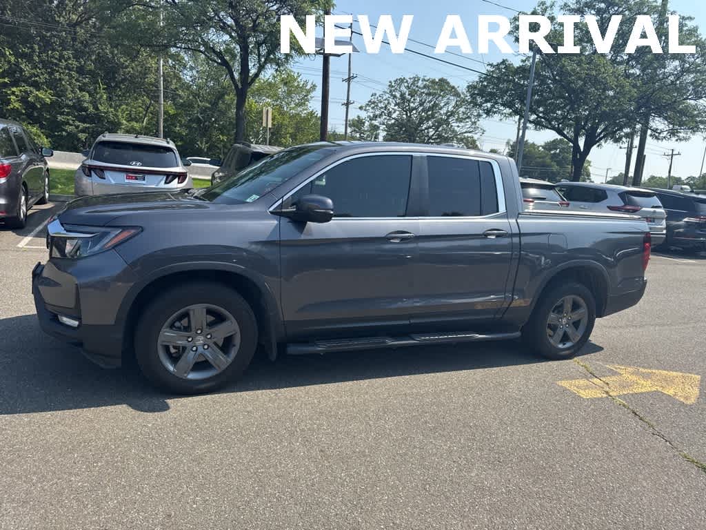 Thumbnail: 2023 Honda Ridgeline - 3