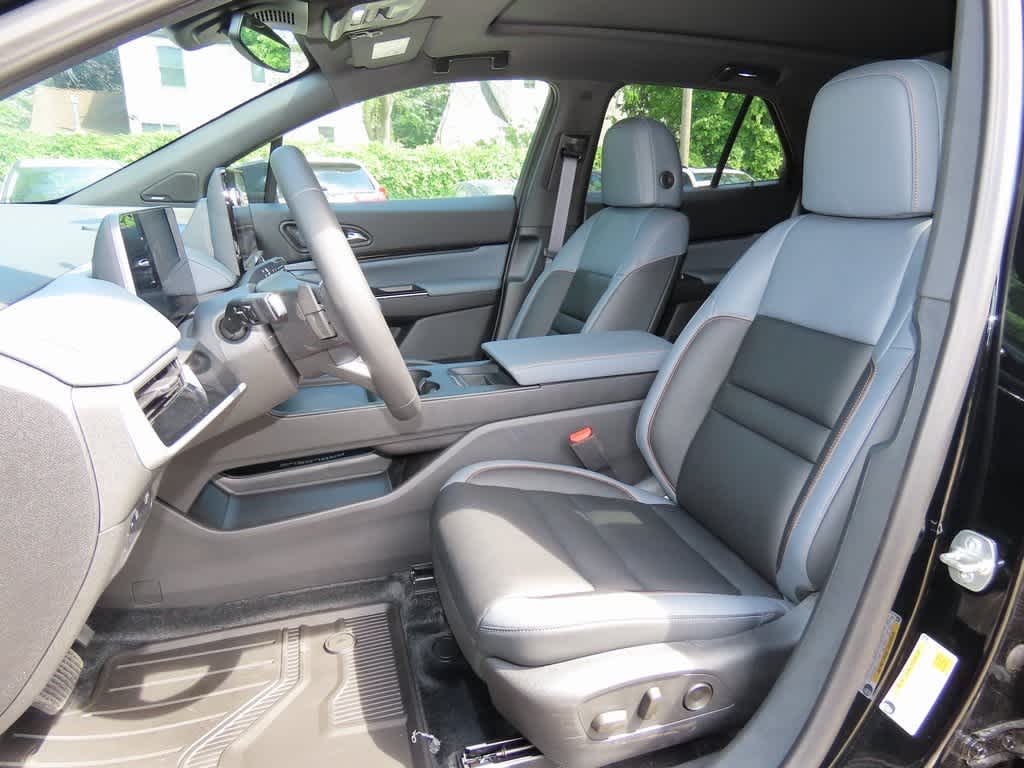 2025 Honda Prologue Touring 12