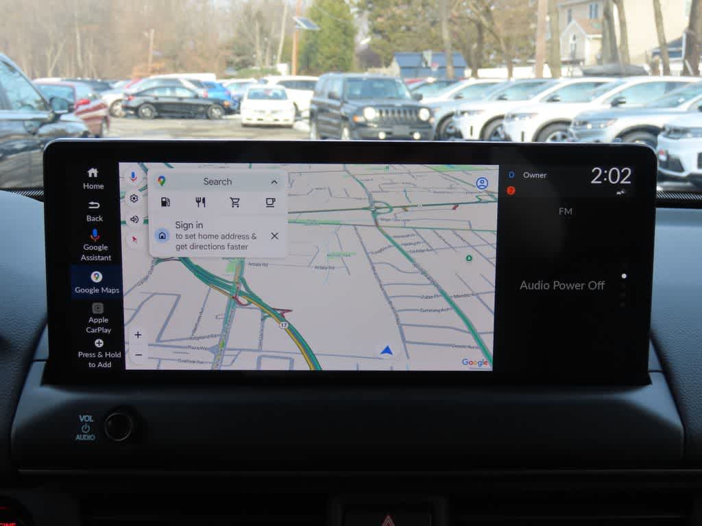 Thumbnail: 2026 Honda Pilot - 23