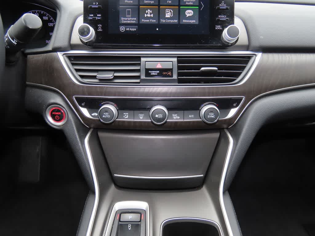 Thumbnail: 2020 Honda Accord - 20