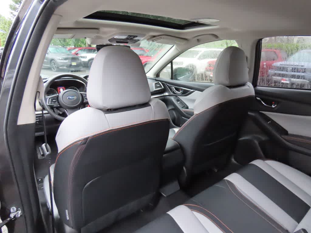 Thumbnail: 2019 Subaru Crosstrek - 13