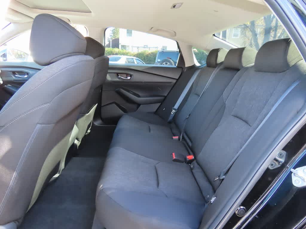 Thumbnail: 2023 Honda Accord - 12