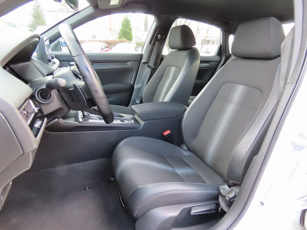 Thumbnail: 2023 Honda Civic - 11