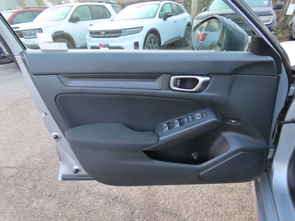 Thumbnail: 2023 Honda Civic - 15