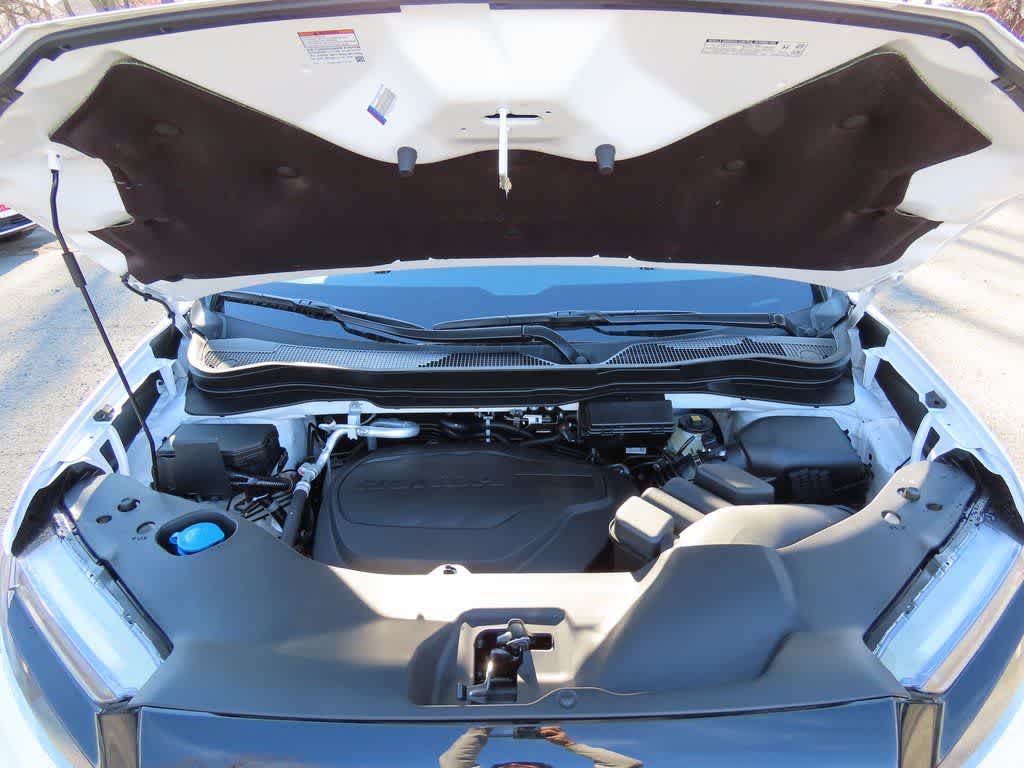 Thumbnail: 2026 Honda Ridgeline - 9