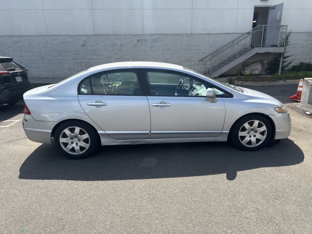 Thumbnail: 2009 Honda Civic - 14