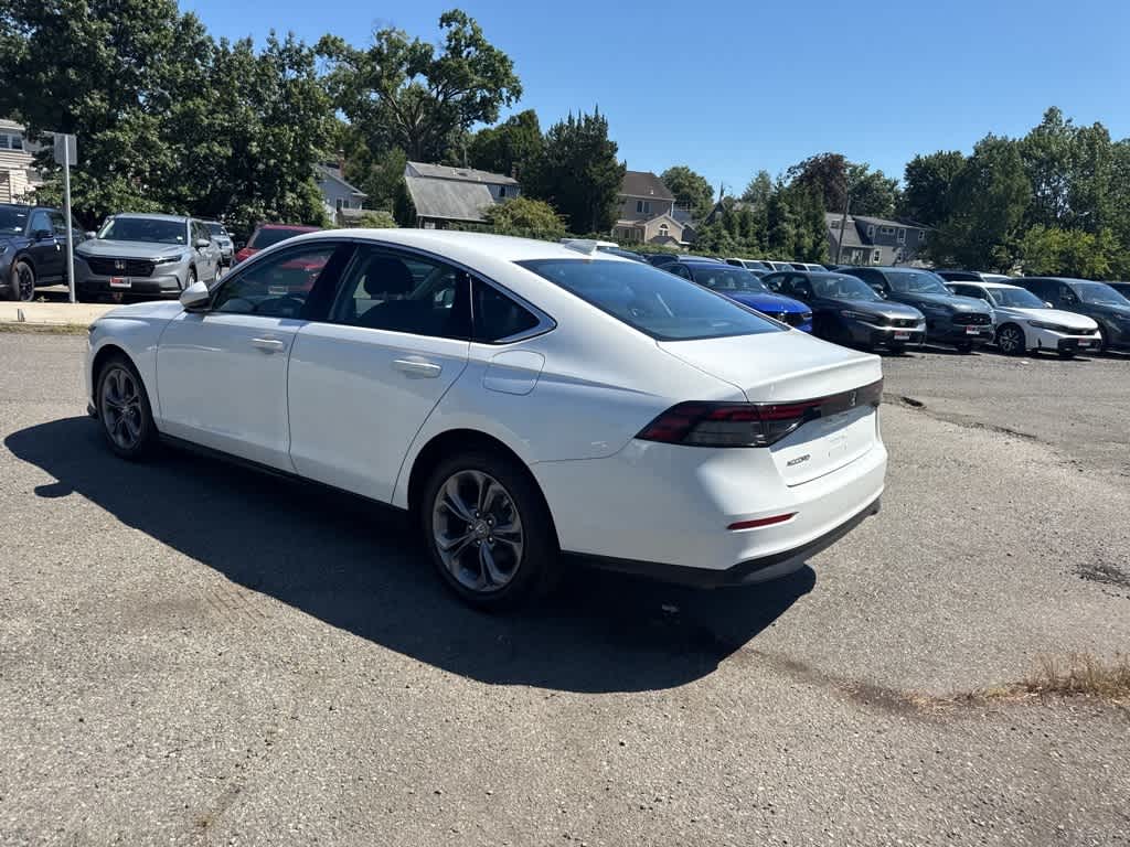 Thumbnail: 2024 Honda Accord - 11