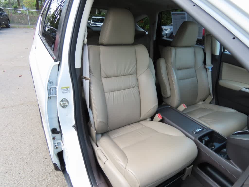 Thumbnail: 2014 Honda CR-V - 16