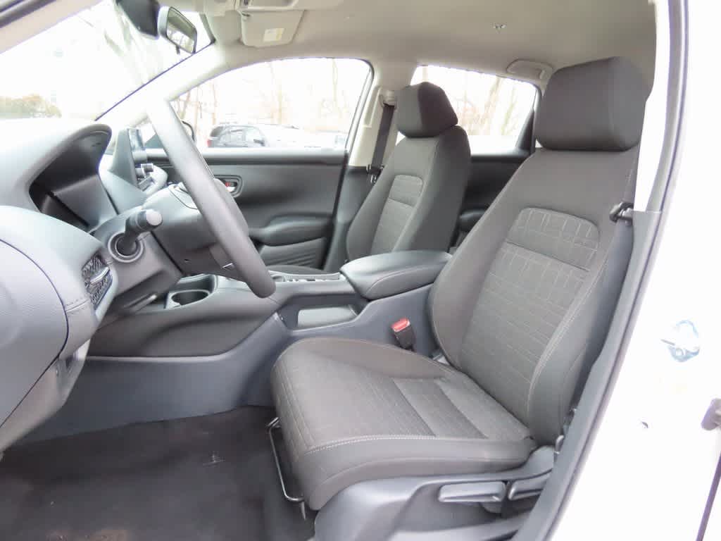 Thumbnail: 2024 Honda HR-V - 12