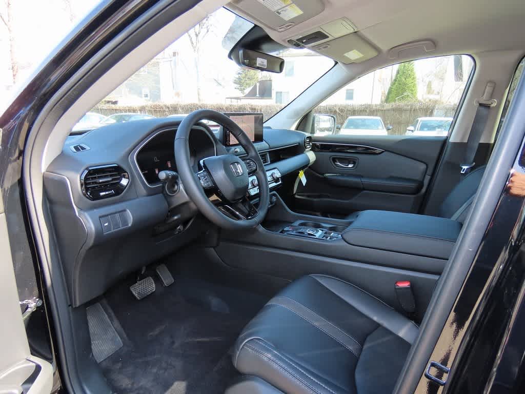 Thumbnail: 2026 Honda Passport - 2