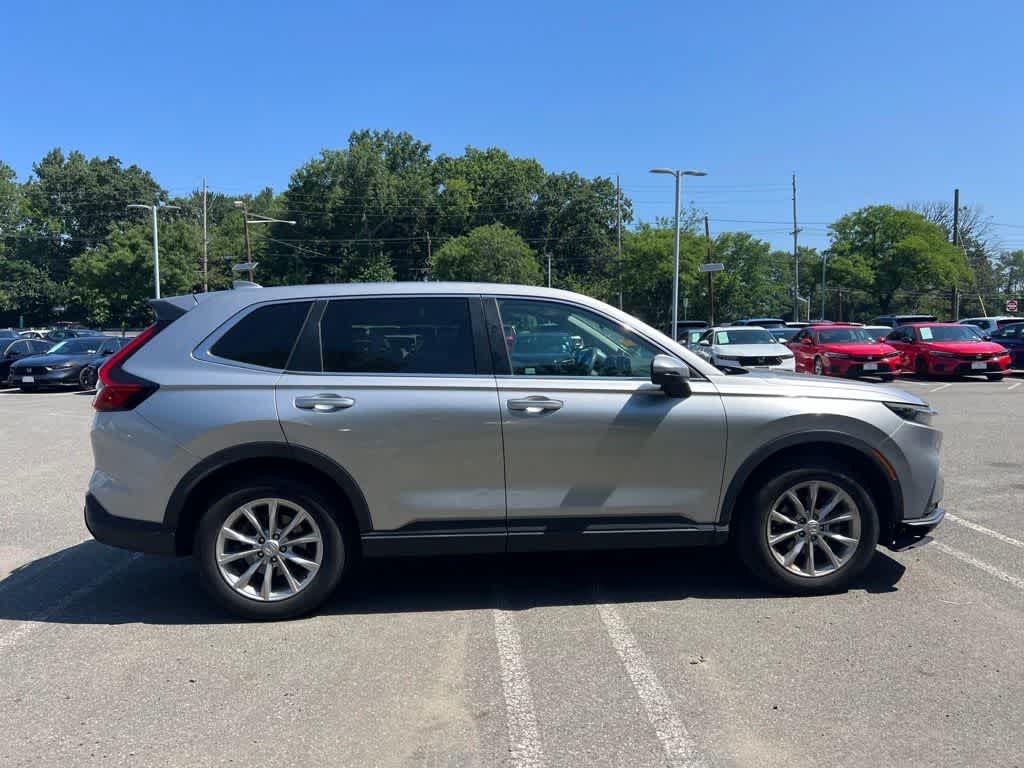 Thumbnail: 2024 Honda CR-V - 33