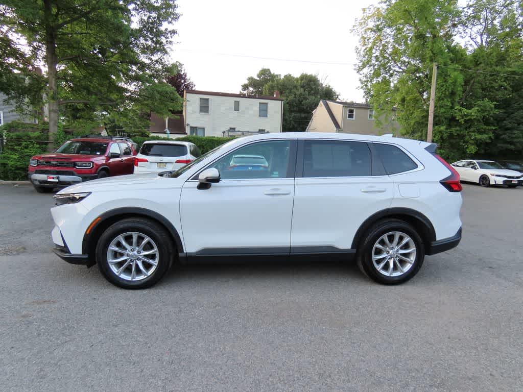 Thumbnail: 2024 Honda CR-V - 2