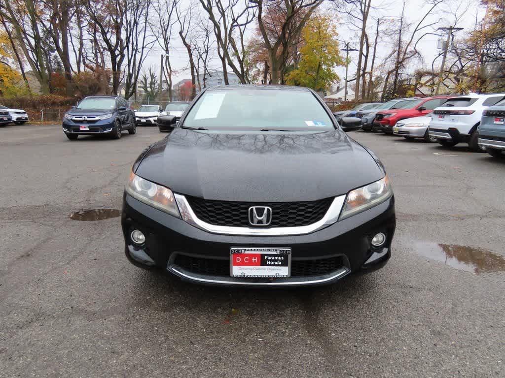 Thumbnail: 2014 Honda Accord - 6