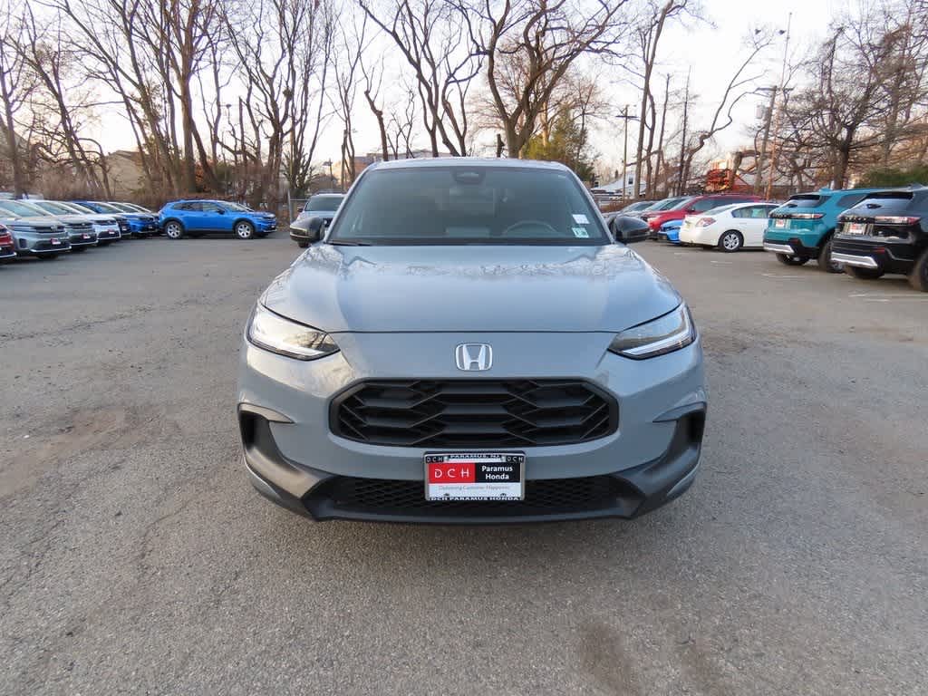Thumbnail: 2023 Honda HR-V - 6