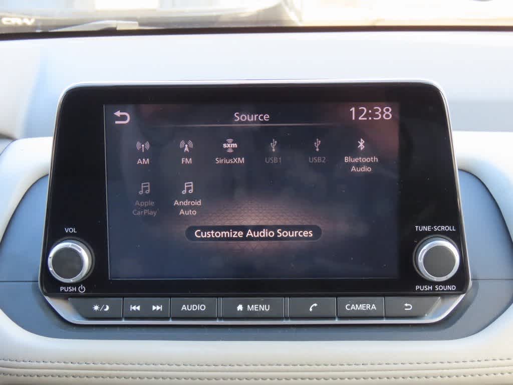 Thumbnail: 2023 Nissan Rogue - 20