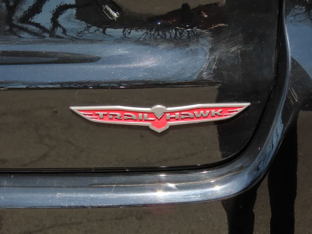 Thumbnail: 2022 Jeep Compass - 8