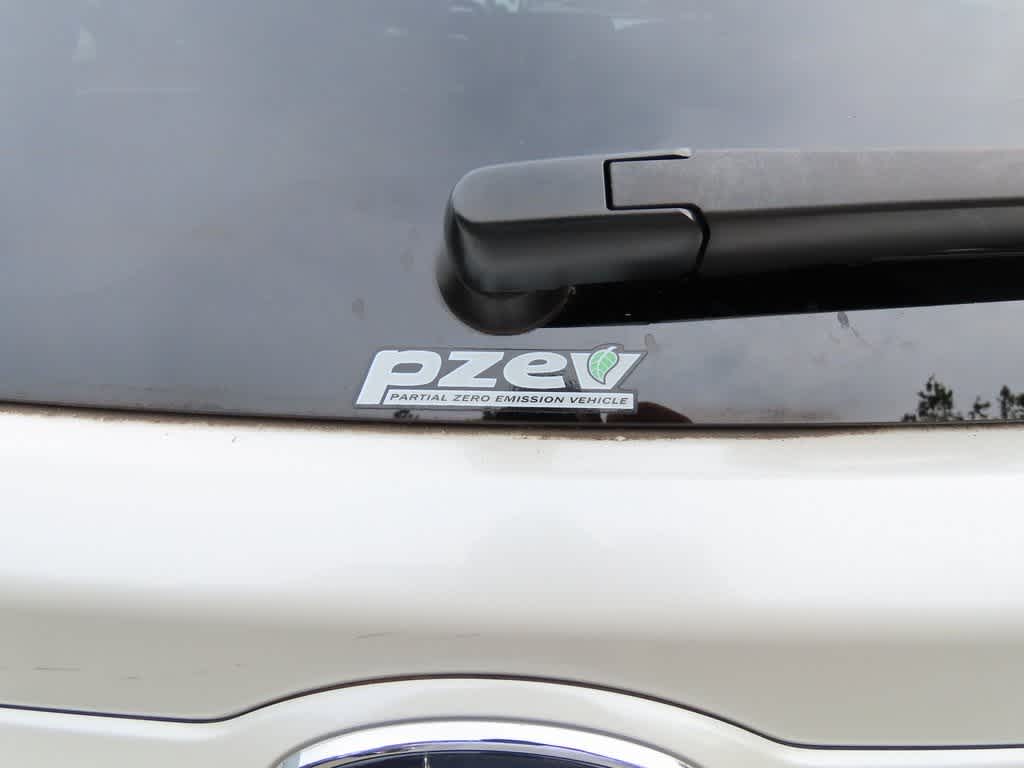 Thumbnail: 2013 Subaru XV Crosstrek - 9
