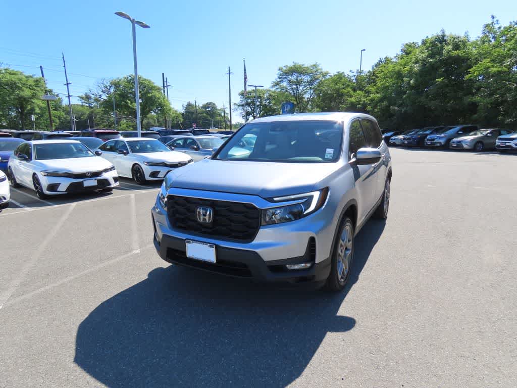 Thumbnail: 2023 Honda Passport - 1