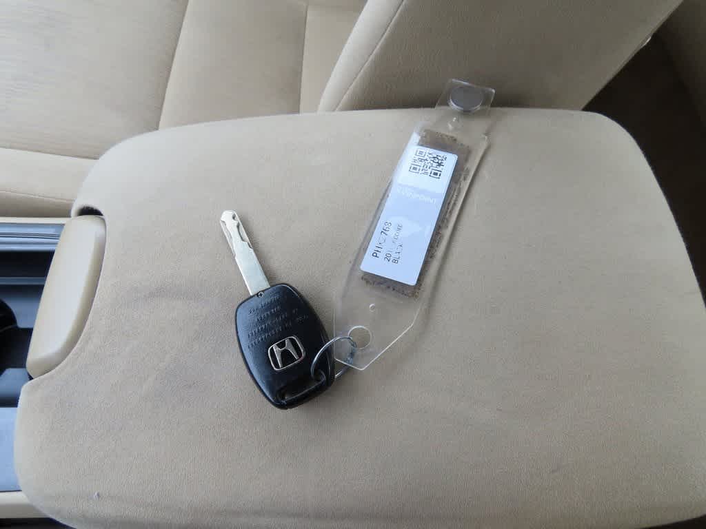 Thumbnail: 2011 Honda Accord - 22