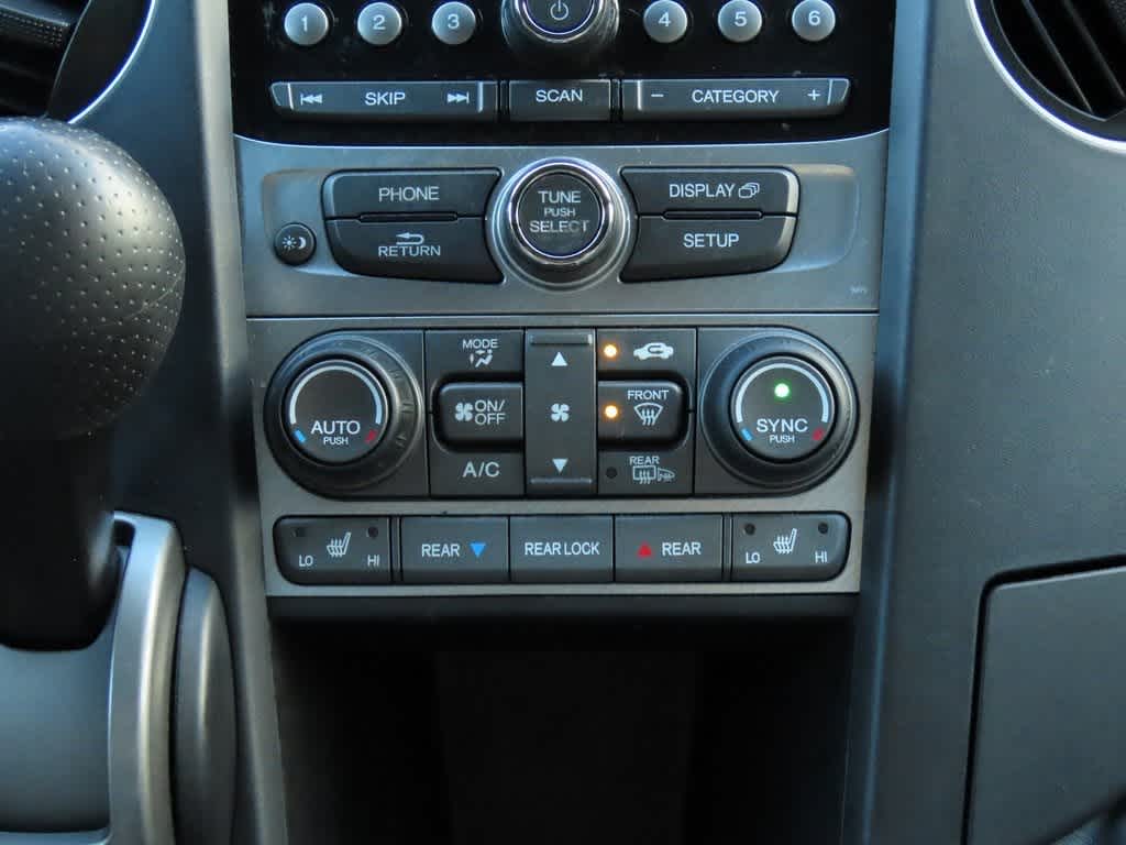 Thumbnail: 2013 Honda Pilot - 24