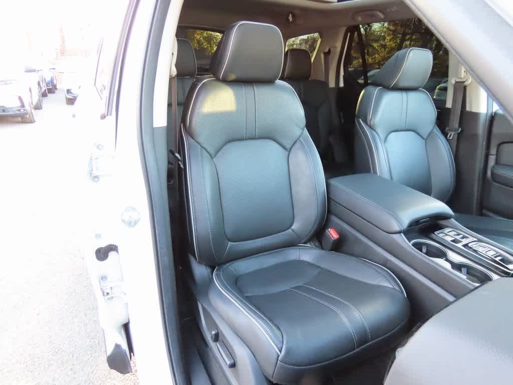 Thumbnail: 2023 Honda Pilot - 20