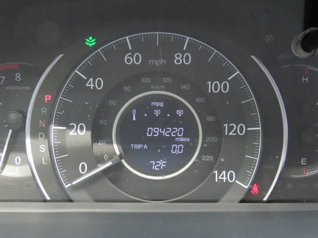 Thumbnail: 2015 Honda CR-V - 26
