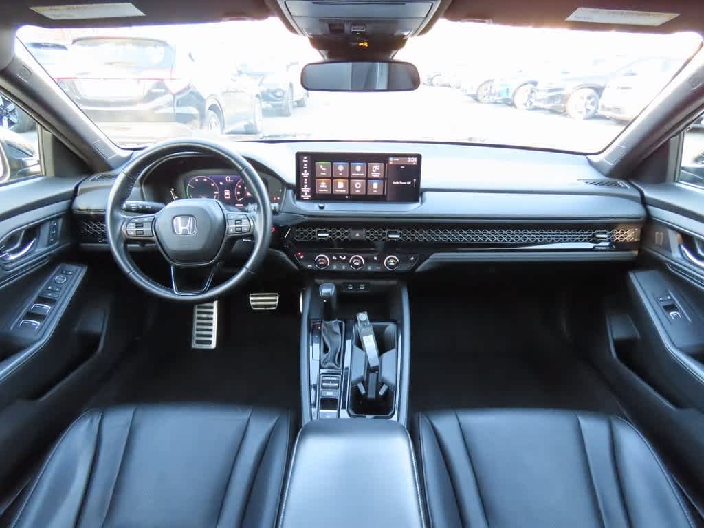 Thumbnail: 2023 Honda Accord - 17