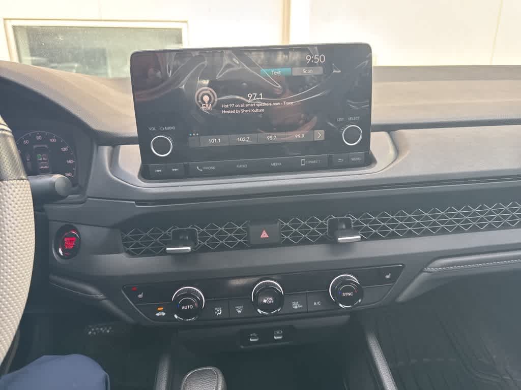 Thumbnail: 2023 Honda Accord - 15