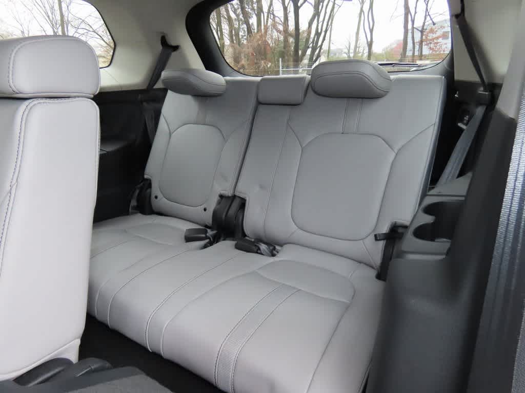 Thumbnail: 2025 Honda Pilot - 14