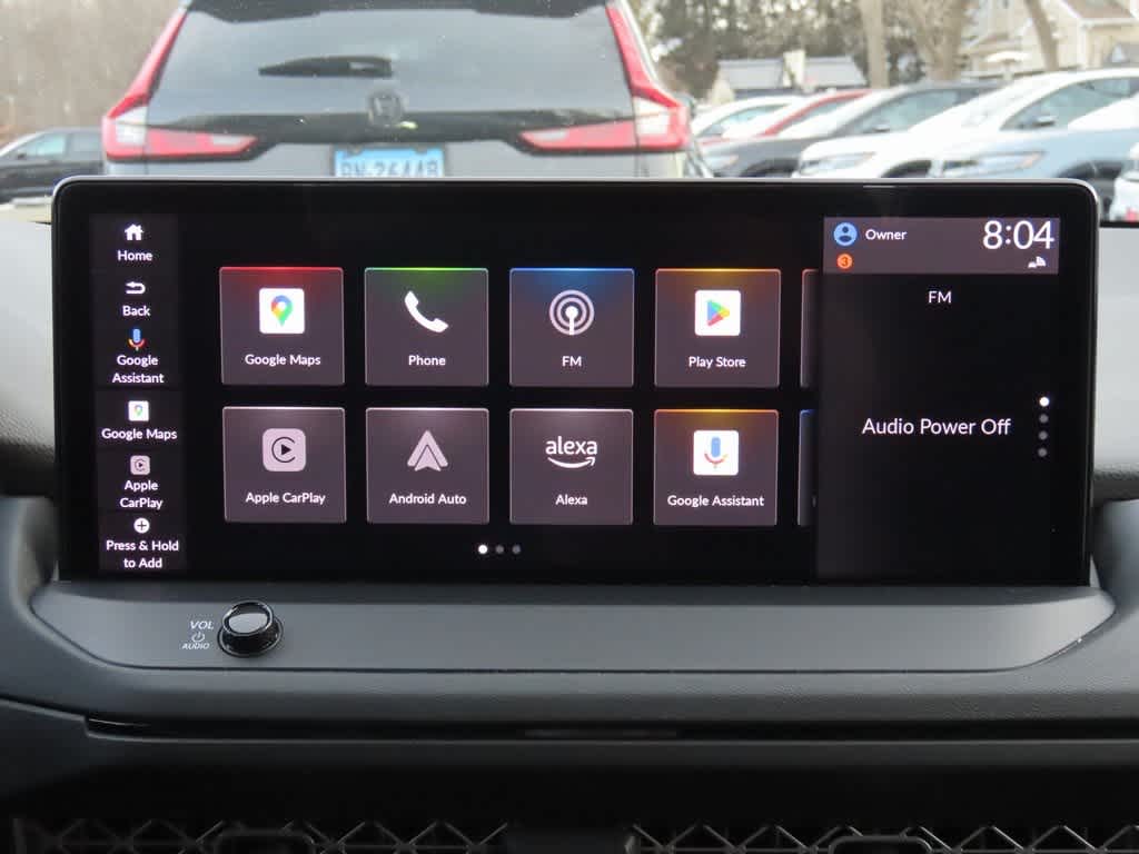 Thumbnail: 2024 Honda Accord - 22