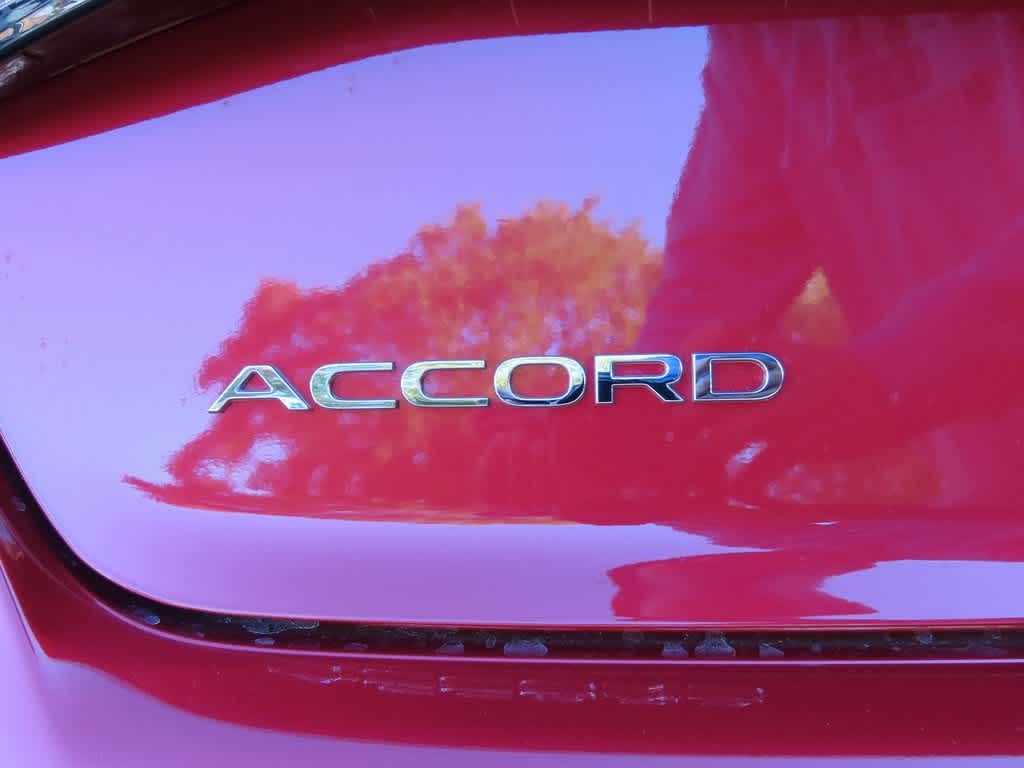 Thumbnail: 2025 Honda Accord - 7