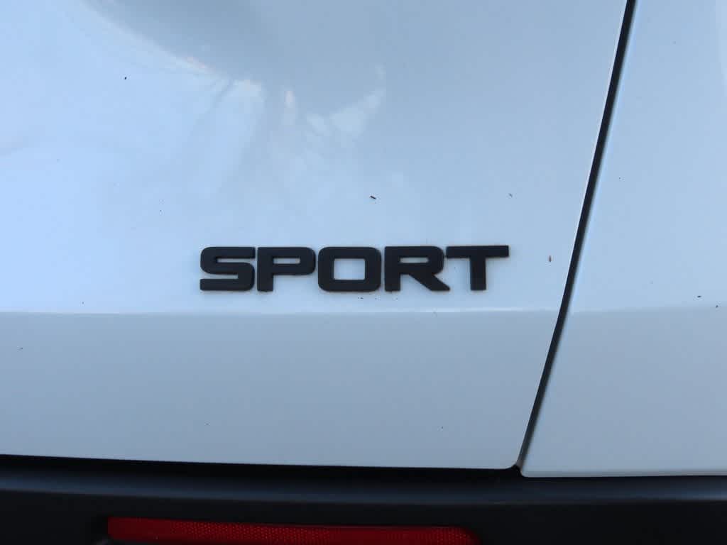 Thumbnail: 2023 Honda HR-V - 8