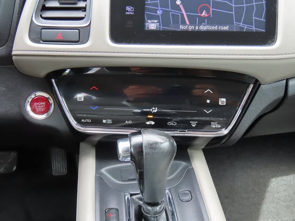 Thumbnail: 2017 Honda HR-V - 20