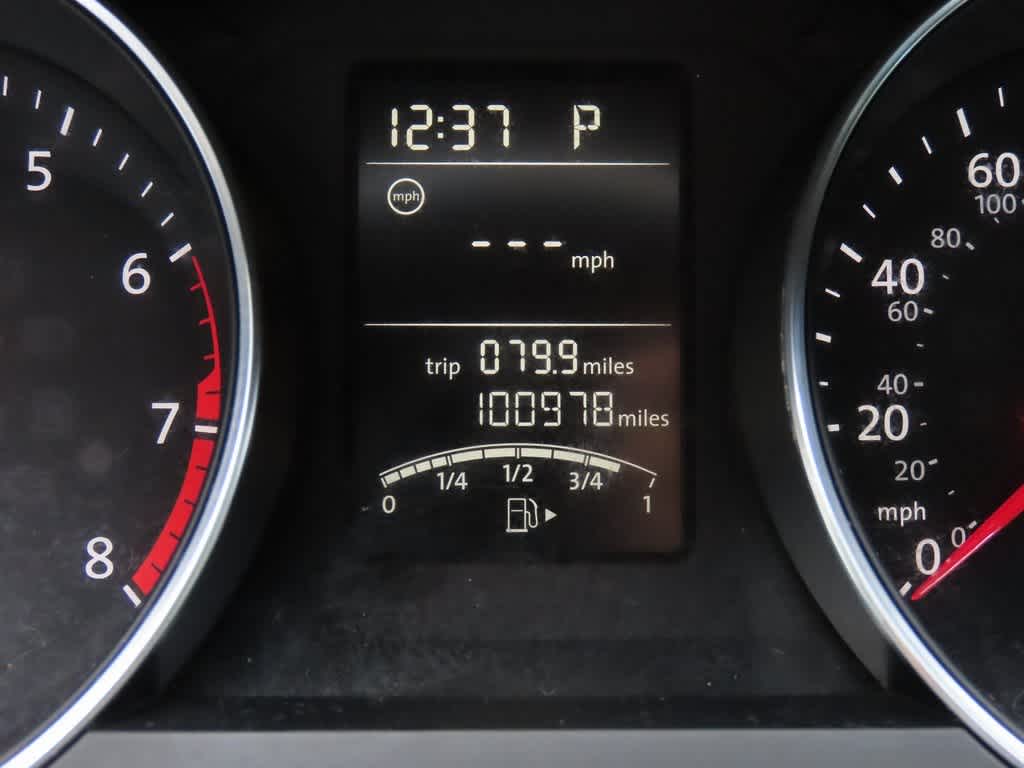 Thumbnail: 2016 Volkswagen Jetta - 27