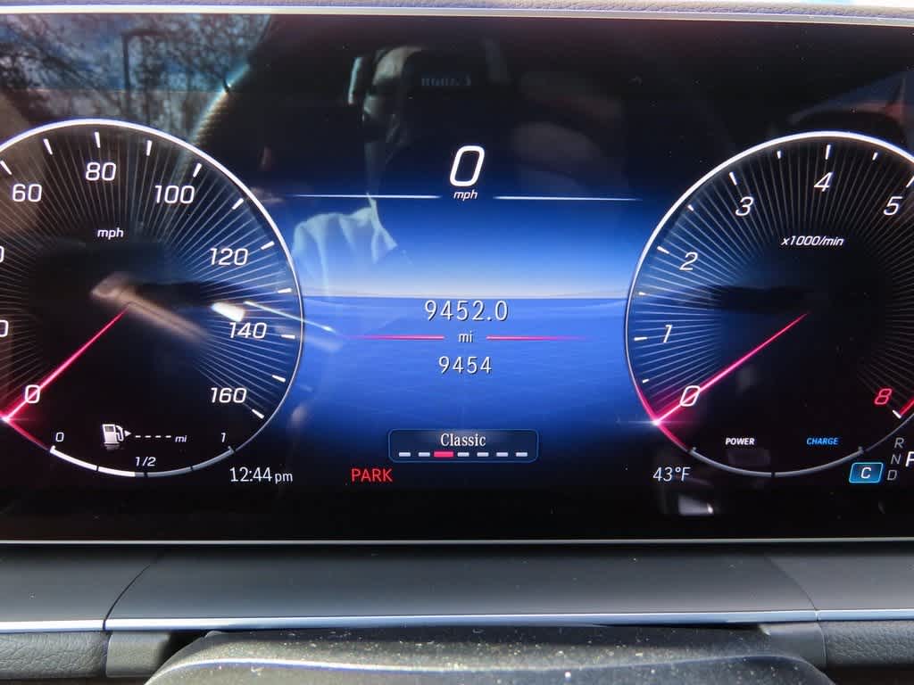 Thumbnail: 2024 Mercedes-Benz GLS - 31