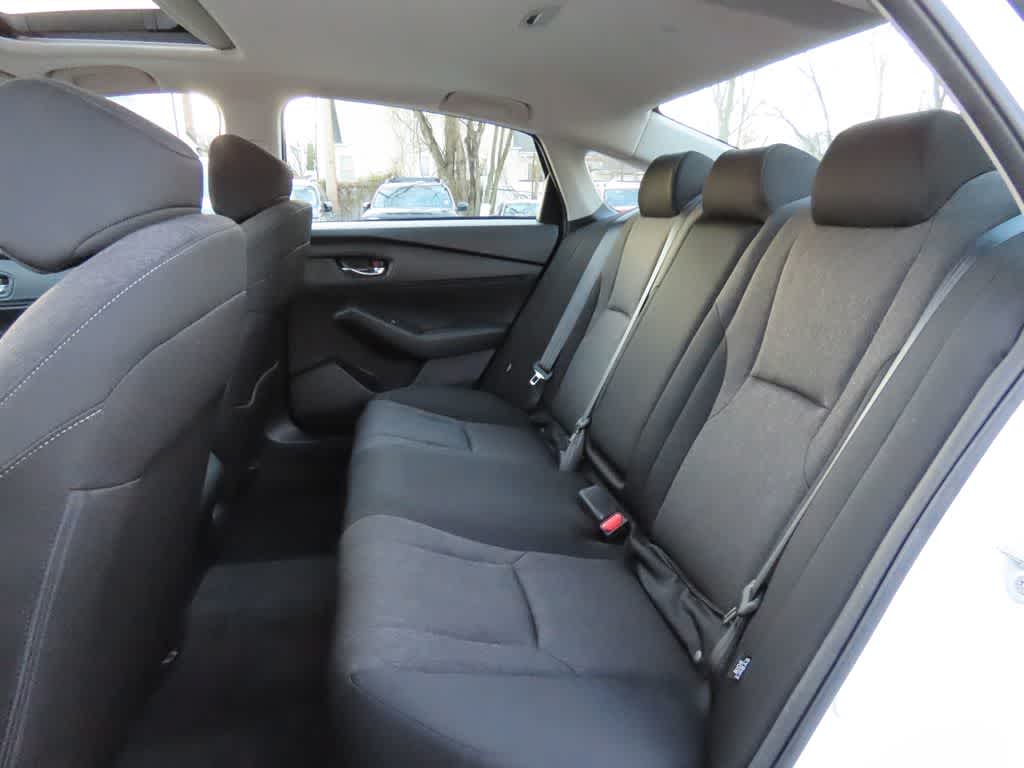 Thumbnail: 2023 Honda Accord - 12