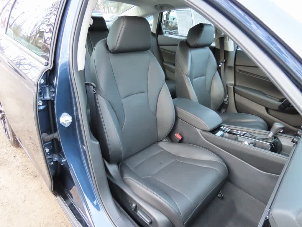 Thumbnail: 2024 Honda Accord - 18