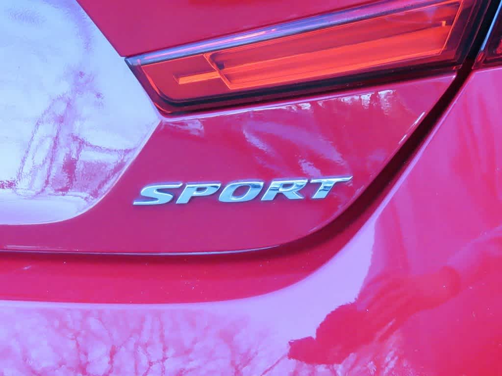 Thumbnail: 2020 Honda Accord - 8