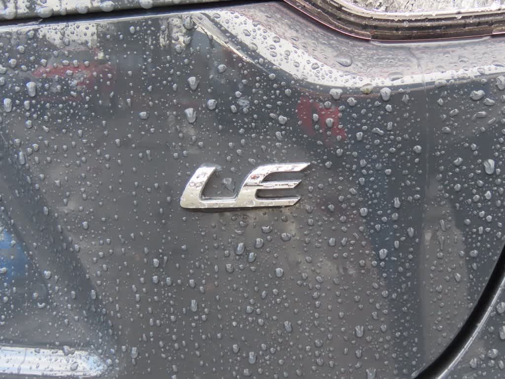 Thumbnail: 2023 Toyota Corolla - 8