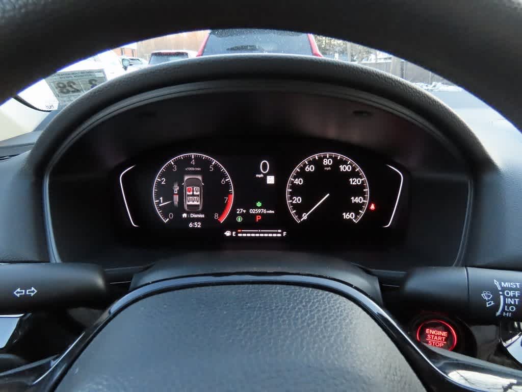 Thumbnail: 2023 Honda Civic - 21