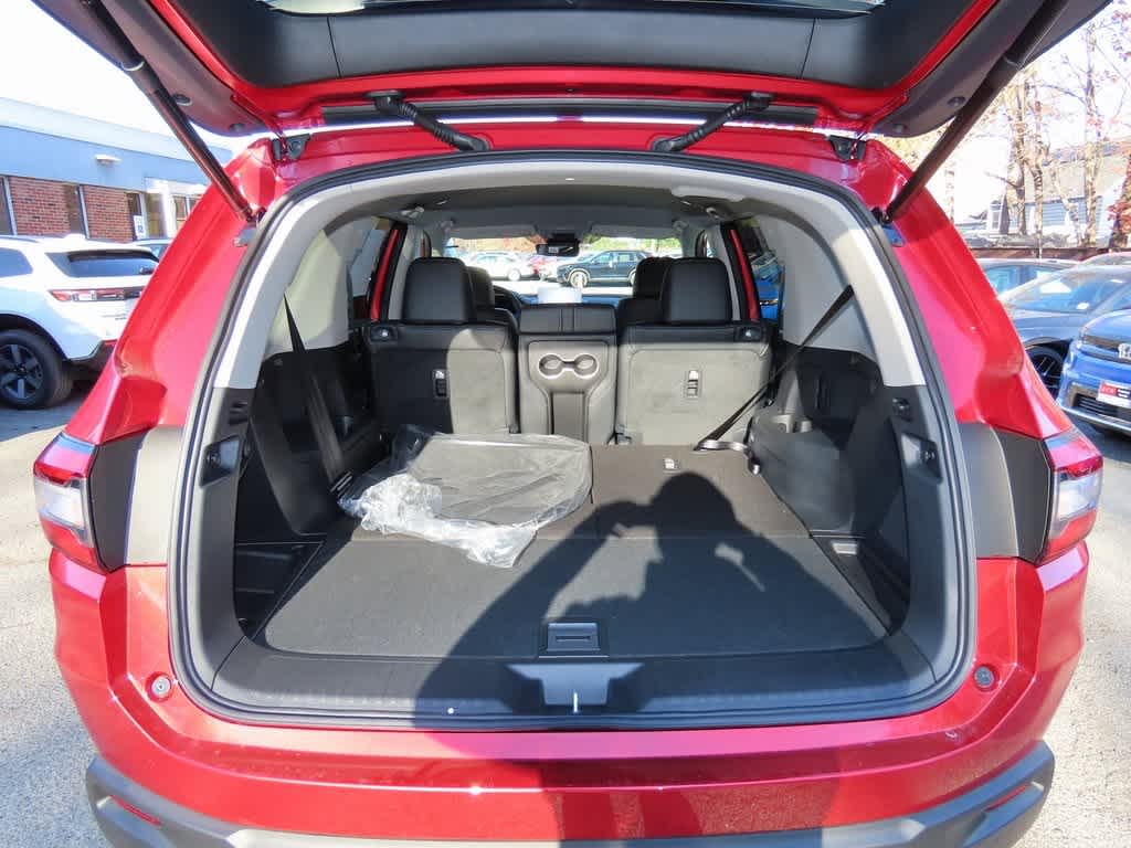 Thumbnail: 2025 Honda Pilot - 11